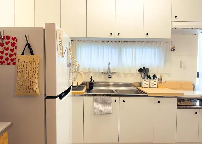 Wannabe Stay, Gangnam 20 Mins, Hongdae 20mins Apartment Seoul