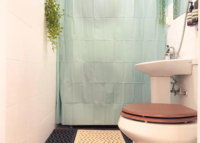 Wannabe Stay, Gangnam 20 Mins, Hongdae 20mins Apartment Seoul