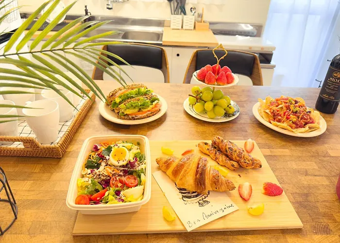Apartment Wannabe Stay, Gangnam 20 Mins, Hongdae 20mins