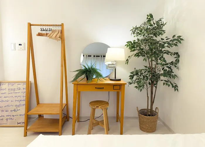 Apartment Wannabe Stay, Gangnam 20 Mins, Hongdae 20mins