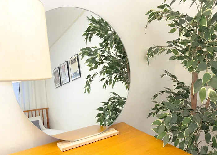 Wannabe Stay, Gangnam 20 Mins, Hongdae 20mins Apartment Seoul