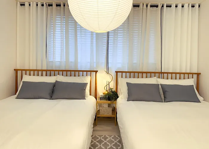 Apartment Wannabe Stay, Gangnam 20 Mins, Hongdae 20mins Seoul