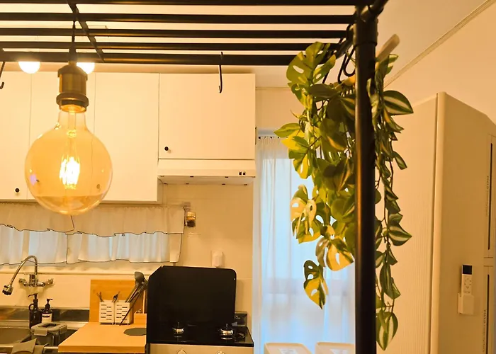 Wannabe Stay, Gangnam 20 Mins, Hongdae 20mins Apartment Seoul