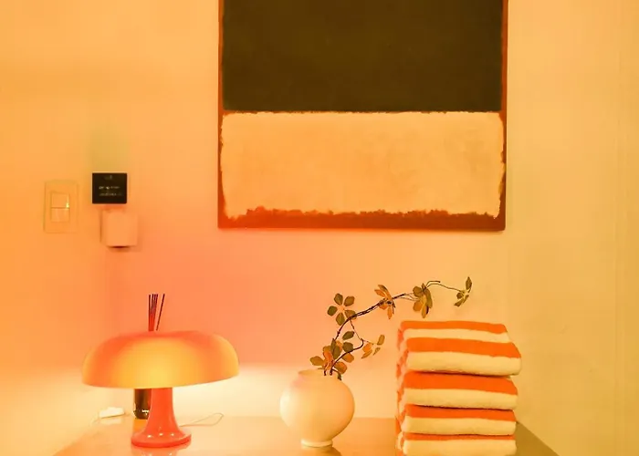 Wannabe Stay, Gangnam 20 Mins, Hongdae 20mins Apartment Seoul