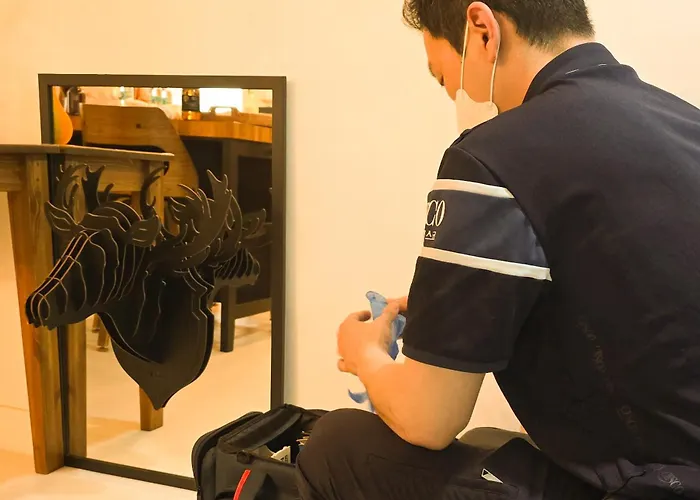 Apartment Wannabe Stay, Gangnam 20 Mins, Hongdae 20mins