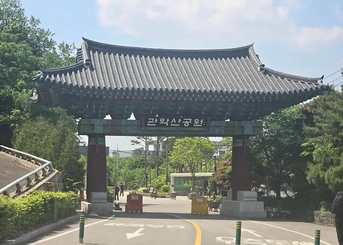 Apartment Wannabe Stay, Gangnam 20 Mins, Hongdae 20mins