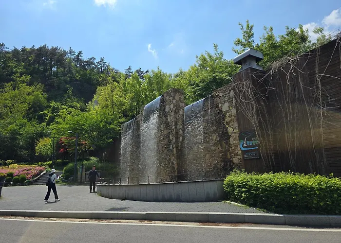 Apartment Wannabe Stay, Gangnam 20 Mins, Hongdae 20mins *